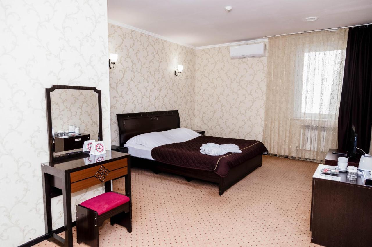 Golden Palace Aktau  Exterior foto